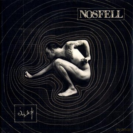 Nosfell: Nosfell [CD]