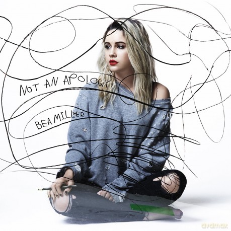 Bea Miller: Not an Apology [CD]
