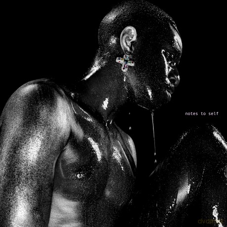 Tama Gucci: Notes To Self [CD]