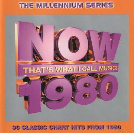 Now 1980 [CD]