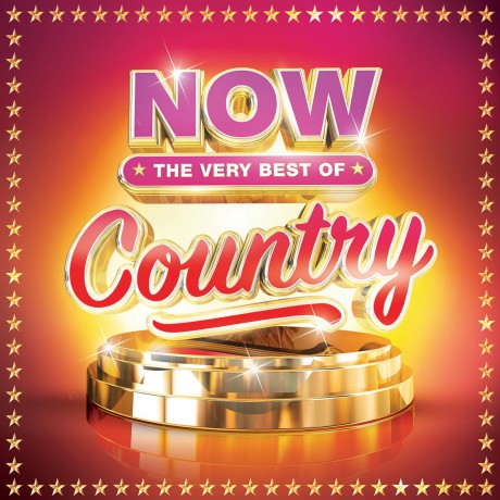 Now Country - The Very Best Of: Now Country - The Very Best Of [CD]
