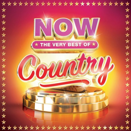 Now Country - The Very Best Of: Now Country - The Very Best Of [CD]