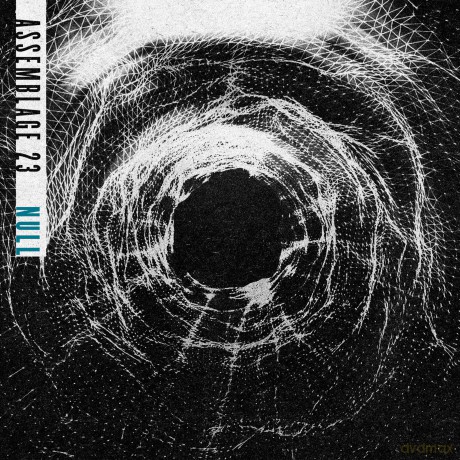 Assemblage 23: Null [CD]