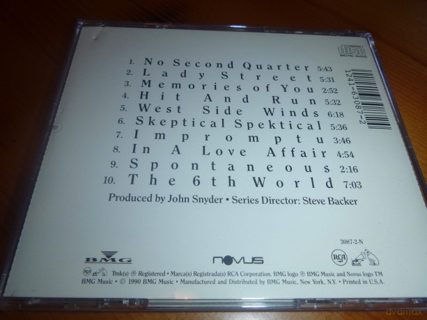 Christopher Hollyday: Of Course [CD]