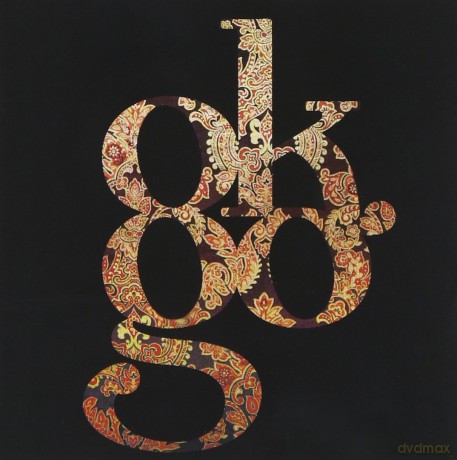 Ok Go: Oh No [CD]
