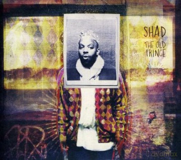 Shad: Old Prince [CD]