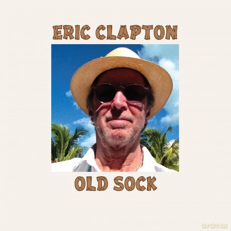 Eric Clapton: Old Sock [CD]