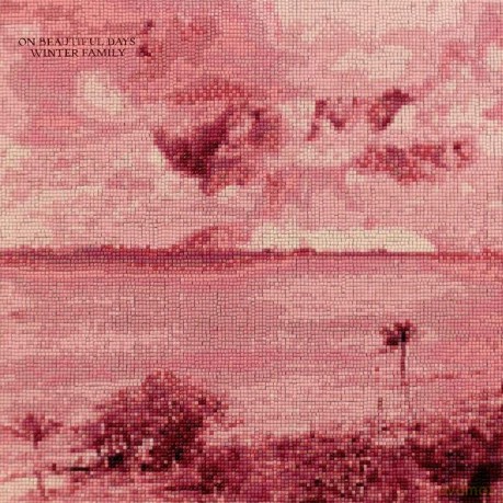 Winter Family: On Beautiful Days [CD]