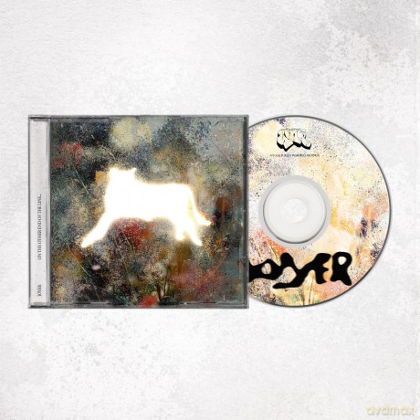 Joyer: On The Other End Of The Line [CD]
