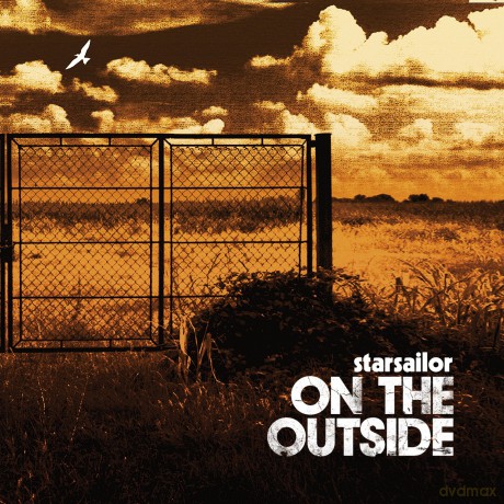 Starsailor: On the Outside [CD]
