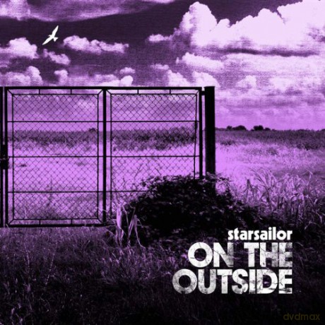 Starsailor: On the Outside [CD]