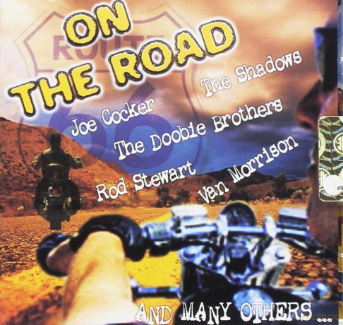 aa.vv-Sempre Famosi Vol. 1: On The Road [CD]