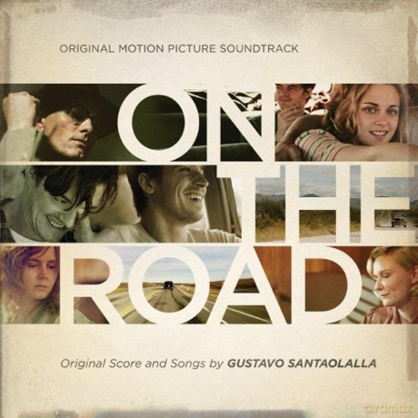 On the Road [CD]