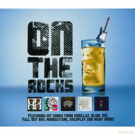 On the Rocks [2CD]