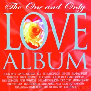 One and Only Love Album, The [2CD]