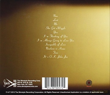 Dexys: One Day i'm Going to Soar [CD]