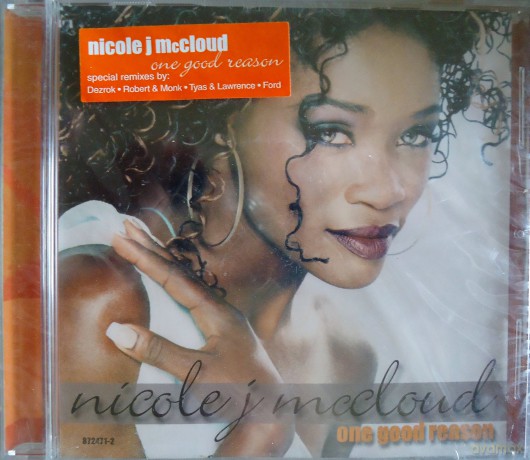 One Good Reason [CD]
