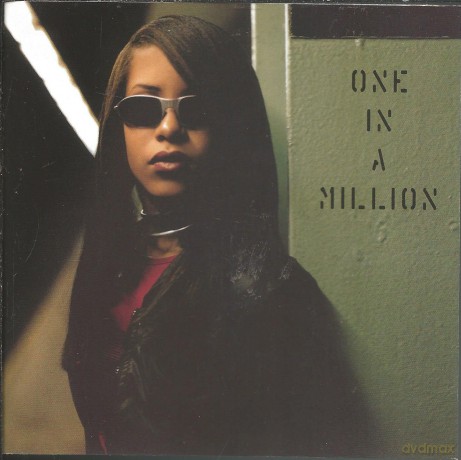 Aaliyah: One In A Million [CD]