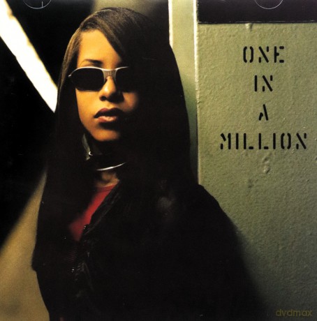 Aaliyah: One In A Million [CD]