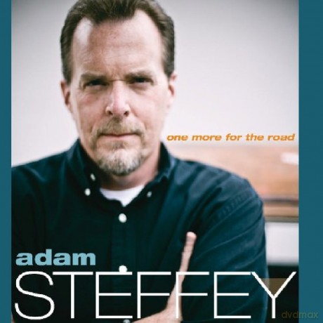 Adam Steffey: One More for the Road [CD]