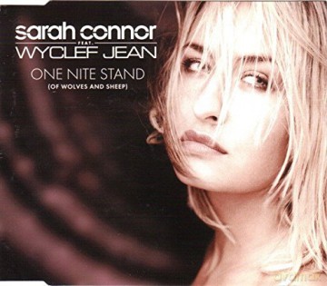 Sarah Connor: One Nite Stand [CD]