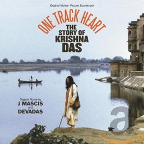 One Track Heart: The Story of Krishna Das [CD]