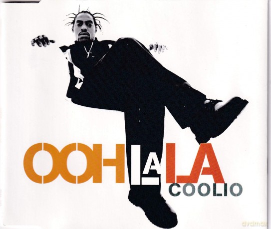 Coolio: Ooh La La [CD]