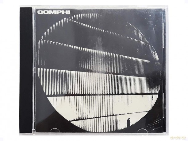 Oomph! - Oomph! [CD]
