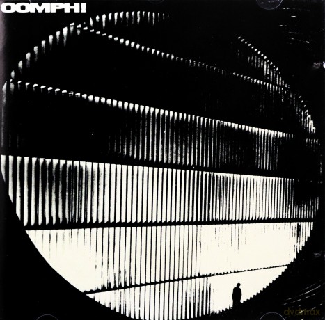 Oomph! - Oomph! [CD]