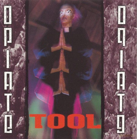 Tool: Opiate [CD]