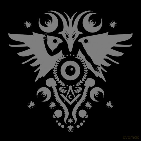 Convulsif: Opus 3 [CD]