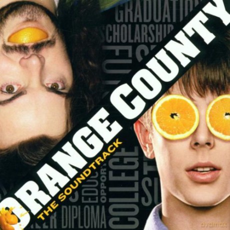 Orange County [CD]