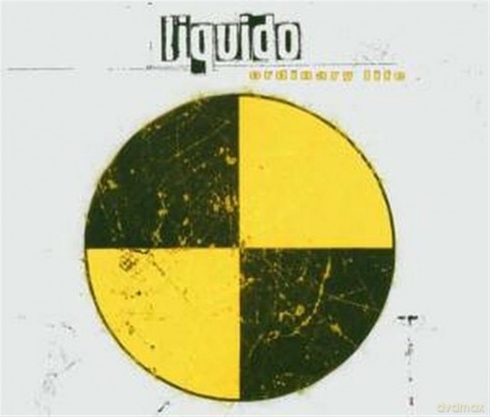 Liquido: Ordinary Life [CD]
