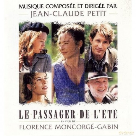 Le Passager De L Ete: Original Soundtrack [CD]