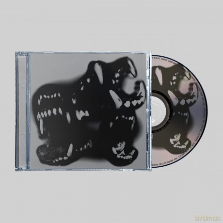 333 Mob: Ostil3 [CD]
