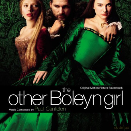 Other Boleyn Girl [CD]