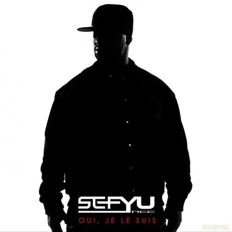 Sefyu: Oui,Je Le Suis [CD]