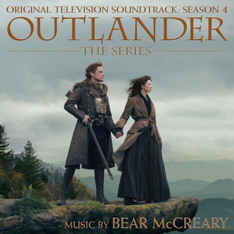 Bear Mccreary: Outlander: Season 4 [CD]