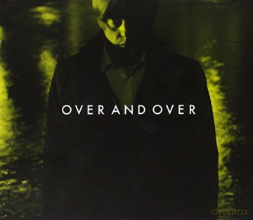 Legends: Over and Over [CD]