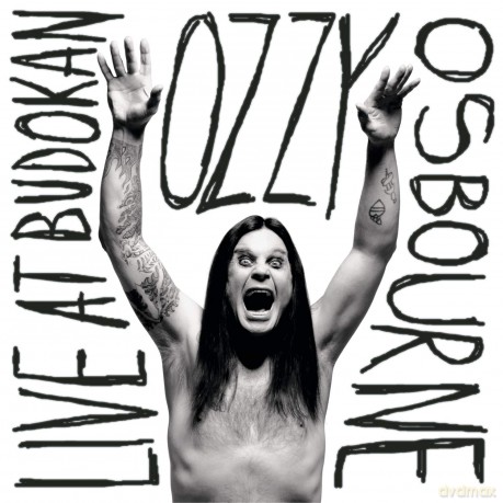 Ozzy Osbourne: Ozzy [CD]