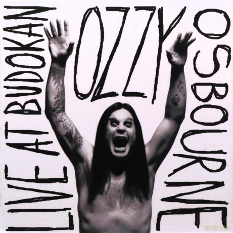 Ozzy Osbourne: Ozzy [CD]