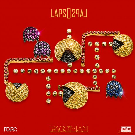 Lapso Laps: Packman [CD]