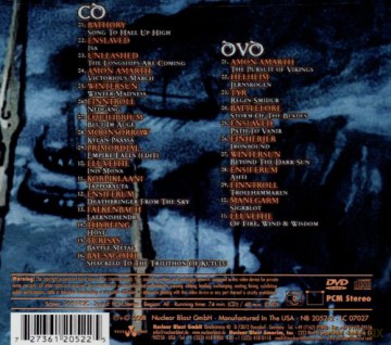 Pagan Fire [CD]