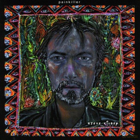 Steve Kilbey: Painkiller [CD]