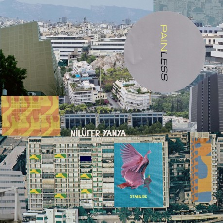 Nilufer Yanya: Painless [CD]