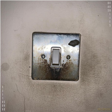 Das Koolies: Pando [CD]