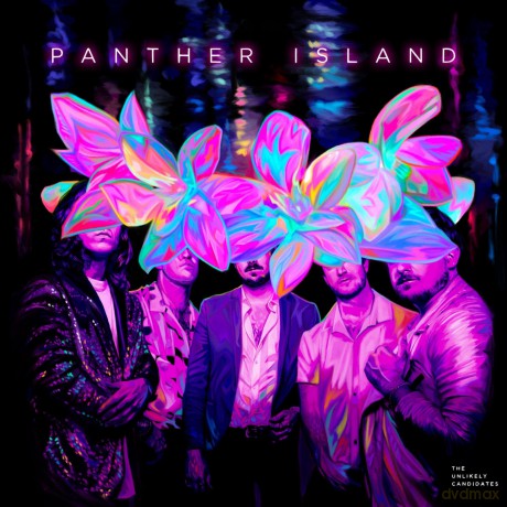 Unlikely Candidates: Panther Island [CD]