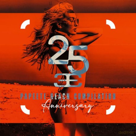 Papeete Beach Compilation [3CD]