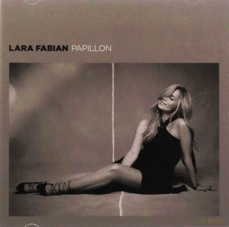 Lara Fabian: Papillon [CD]