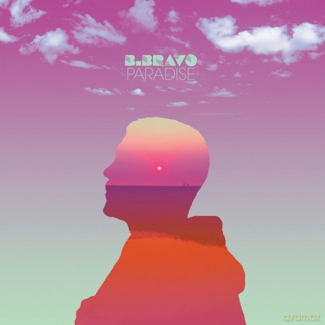 B Bravo: Paradise [CD]